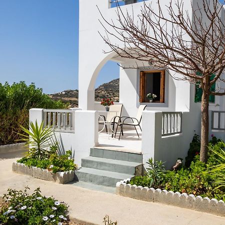 Perama Hotel, Karpathos Amoopí Kültér fotó