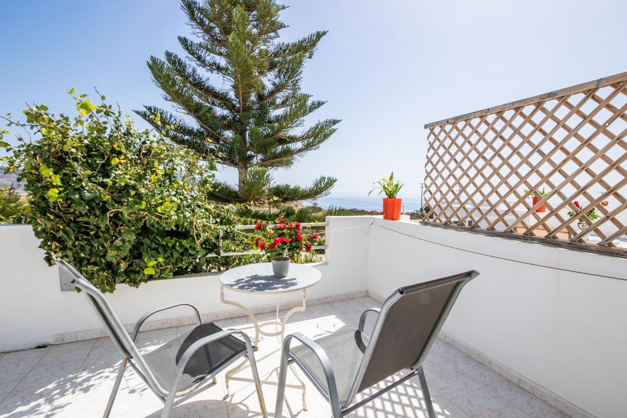 Perama Hotel, Karpathos Amoopí Kültér fotó